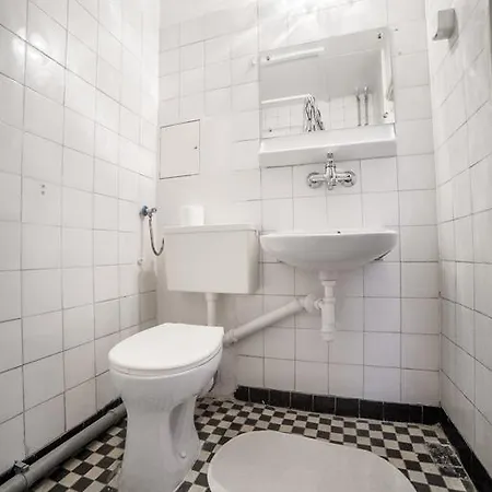 Floor Varsavia