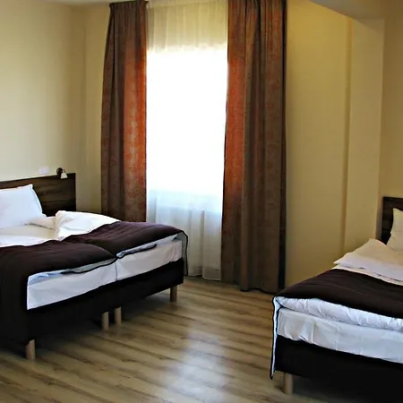 Hotel Czerniewski