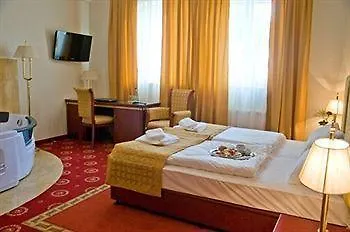 Hotel Hotel Holiday Park Varsavia