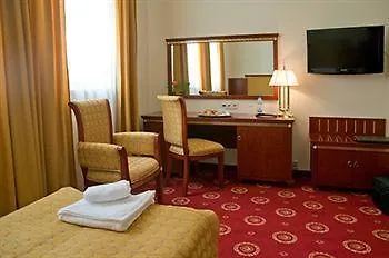 Hotel Holiday Park 3* Varsavia