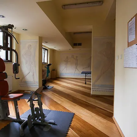 Apartament Lucka