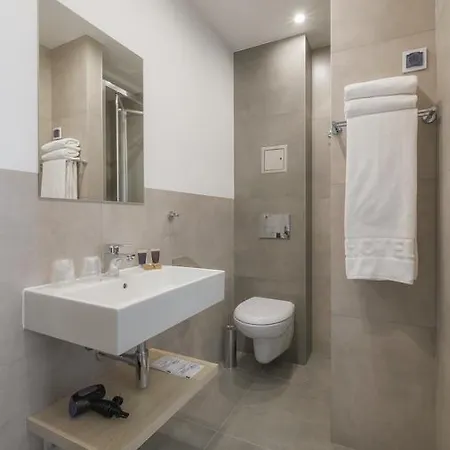 Hotel Reytan Warsaw