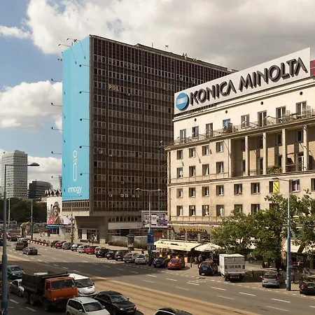 Διαμέρισμα Wawa Centrum By Your Freedom *