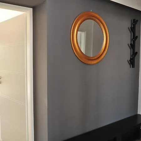 Apartment Tobo Dzielna