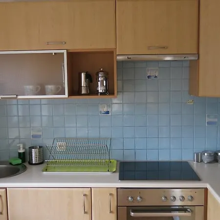 Muranow Apartment *
