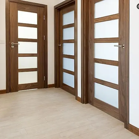 Appartamento Domotel Mokotow 2*