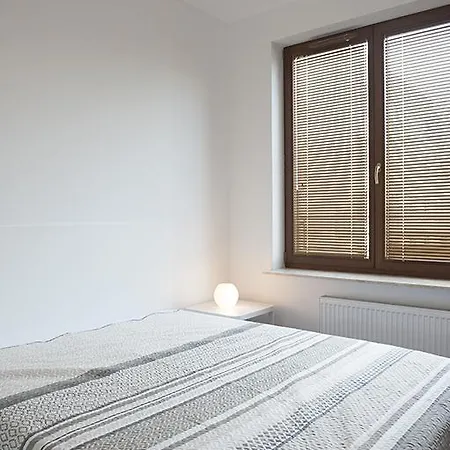 Appartamento Domotel Mokotow