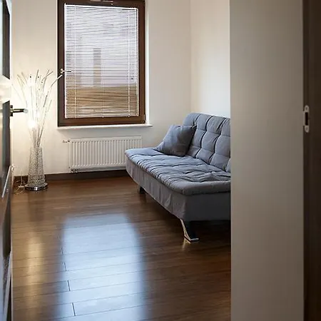 Domotel Mokotow Varsavia