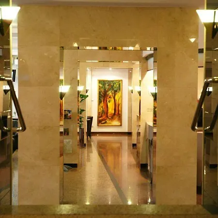 Reytan Hotel Warsaw
