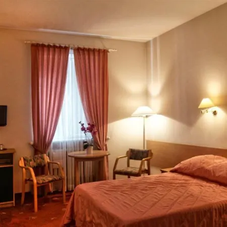 Hotel Reytan Warsaw