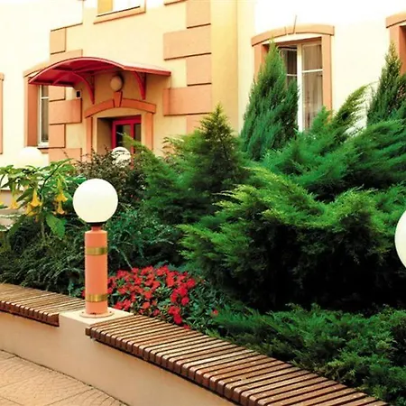 Reytan Hotel Warsaw