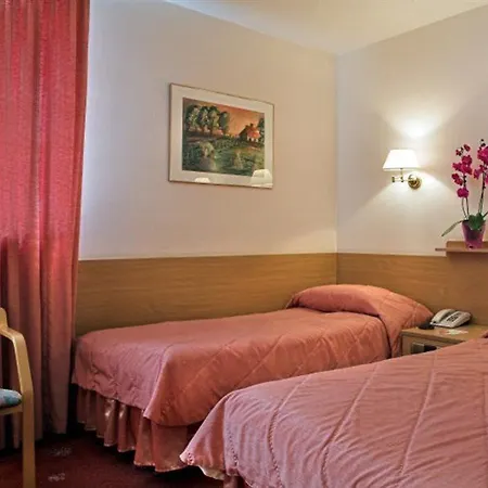 Reytan 3* Warsaw
