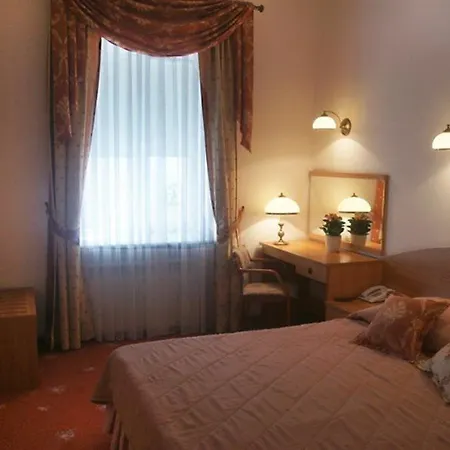 Hotel Reytan Warsaw
