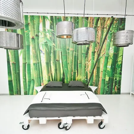 Loft Sen Pszczoly * Warschau