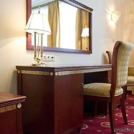 Hotel Hotel Holiday Park Varsavia