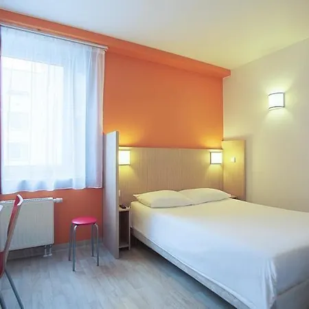 Hotel Premiere Classe Warsaw