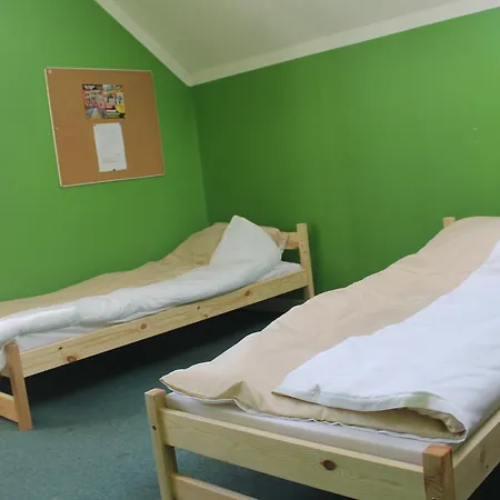 Hostel Dom Florian *