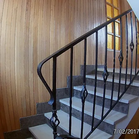 Hostel Dom Florian *