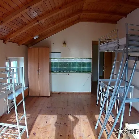 Hostel Dom Florian *
