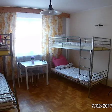 Hostel Dom Florian *