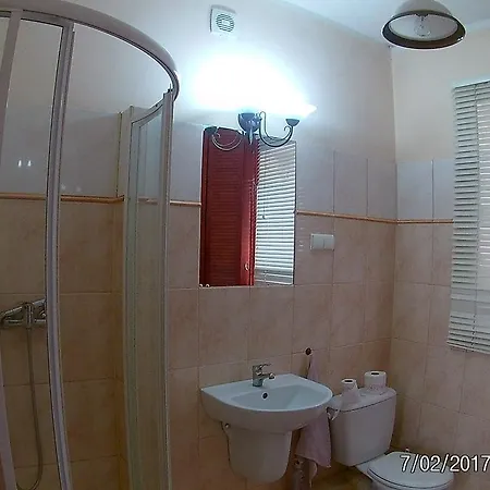 Hostel Dom Florian *