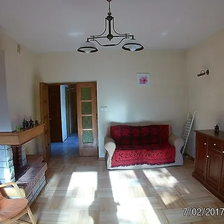 Hostel Dom Florian *