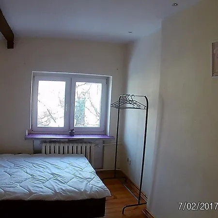 Dom Florian * Warszawa
