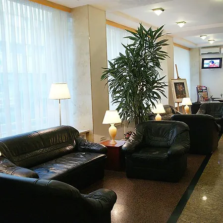 Reytan 3* Warsaw
