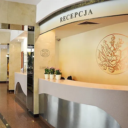 Reytan 3* Warsaw