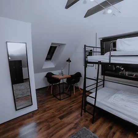 Ostello Loft Airport *