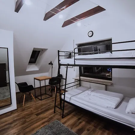 Loft Airport * Varsavia