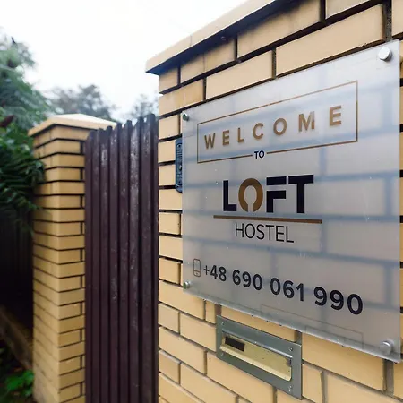 Ostello Loft Airport *