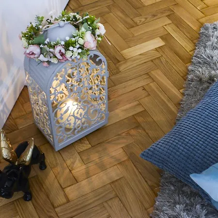 Apartamento Sparrow Old