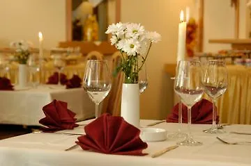 Reytan Hotel Warsaw
