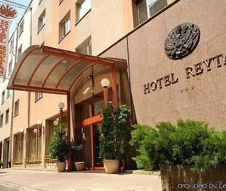 Reytan 3* Warsaw