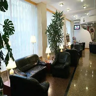 Hotel Reytan Warsaw
