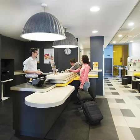 Hotel Premiere Classe Centrum Warsaw