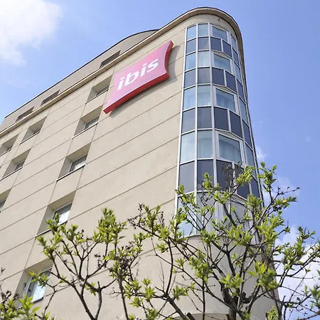 Ibis Stare Szálloda 3*