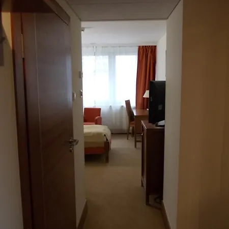 Couette-café Rezydencja Belweder Klonowa Varsovie
