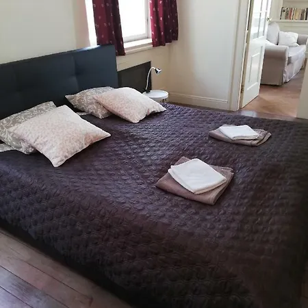 Apartment Castle Square Z Widokiem Na Plac Zamkowy I Zamek Krolewski Warsaw