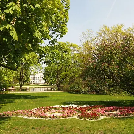 Muranow Warsaw