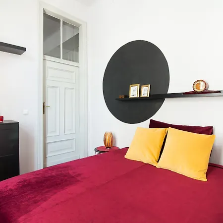 Aparthotel Nowy Swiat 28 Warsaw