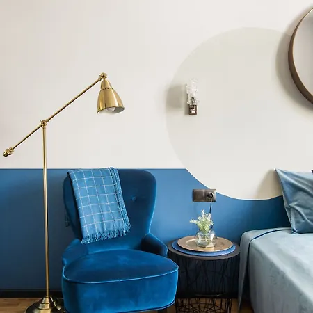 Aparthotel Nowy Swiat 28