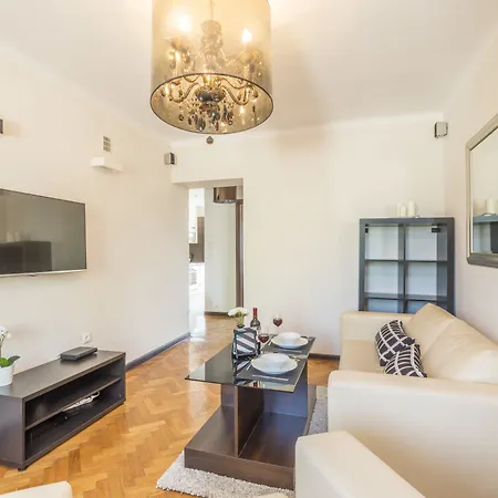 Appartamento Little - Old Town 4