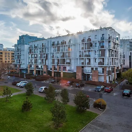 Bialy Kamien Apartament