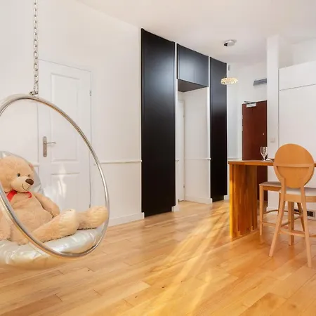 Bialy Kamien Apartament