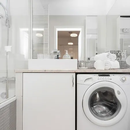 Bialy Kamien Apartament