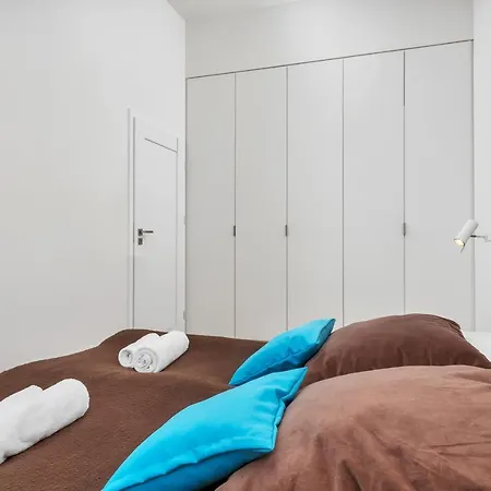 アパート Center By Renters