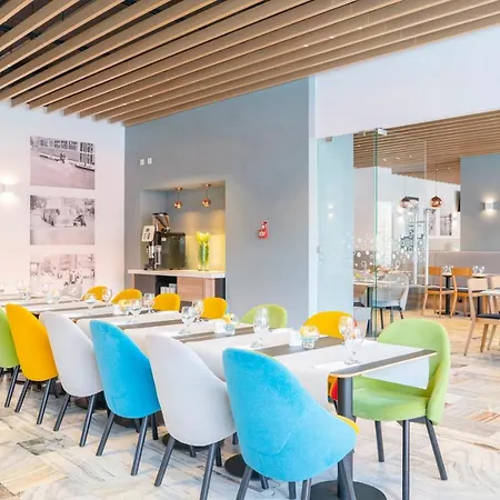 Metropol Hotel Warsaw