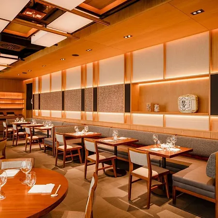 Nobu فندق 5*